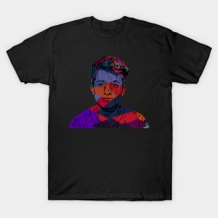 Charlie puth - Wpap Vintage T-Shirt